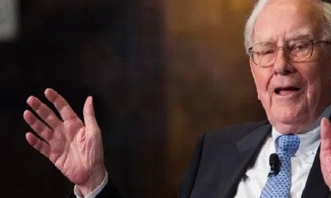 Lời khuyên vàng của tỷ phú Warren Buffet gửi cổ đông năm 2018